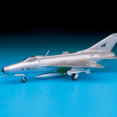 Academy 1/72 Mikoyan Mig-21 Fishbed